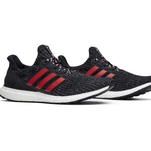 REN Zhe x UltraBoost 4.0 Chinese New Year adidas